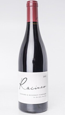 Racines Pinot Noir Sanford & Benedict Santa Rita Hills 2019 (750ml)