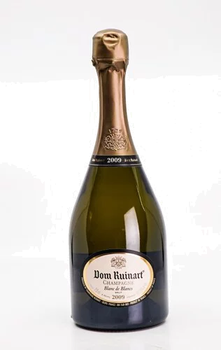 Dom Ruinart Blanc de Blancs Brut Champagne 2009 (750ml)
