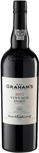 Graham's Vintage Port 1977 (750ml)