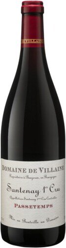 Domaine A. & P. de Villaine Santenay 1er Cru Passetemps 2017 (750ml)