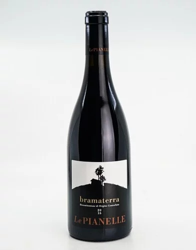 Le Pianelle Bramaterra 2016 (750ml)