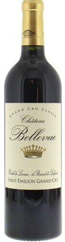 Chateau Bellevue 2000 (6L) **