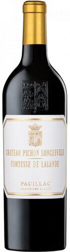 Pichon-Longueville Comtesse de Lalande Pauillac 2006 (750ml)