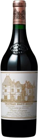Chateau Haut Brion 1989 (3L)