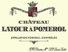 Latour-A-Pomerol 1995 (750ml) **