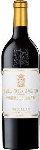 Chateau Pichon-Longueville Comtesse De Lalande 1982 (5L)