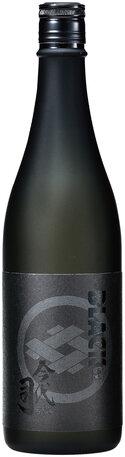 Imayo Tsukasa Black Junmai Xtra Dry