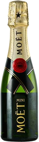 Moet & Chandon Imperial Brut Champagne NV (187ml)
