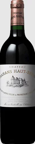 Le Bahans Du Chateau Haut-Brion 1995 (Case of 12 Bottles) **