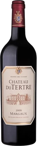 Chateau Du Tertre 2004 (Case of 12 Bottles)