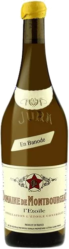 Domaine Montbourgeau L'Etoile En Banode 2017 (620ml)