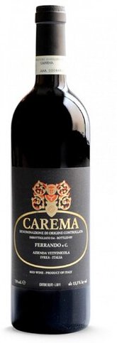 Ferrando Carema Etichetta Nera 2017 (750ml)