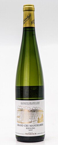 Trimbach Riesling Mandelberg Grand Cru 2017 (750ml)