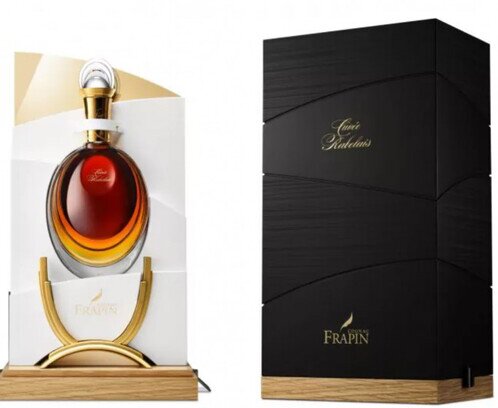 Frapin Cognac Cuvee Rabelais (750ml)