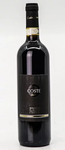 Lonardo Taurasi Coste 2015 (750ml)