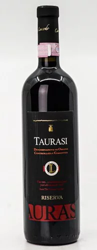 Lonardo Taurasi Riserva 2011 (750ml)