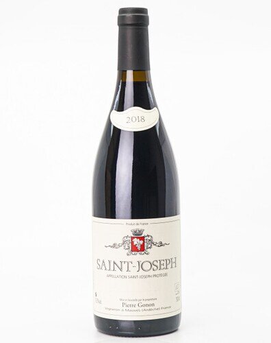 Domaine Pierre Gonon Saint Joseph 2020 (750ml)