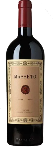Masseto Masseto Toscana IGT 2019 (750ml)