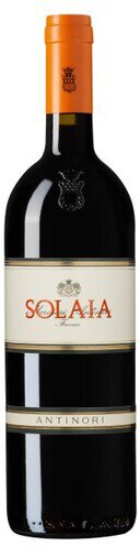 Marchesi Antinori Solaia Toscana 2019 (750ml)
