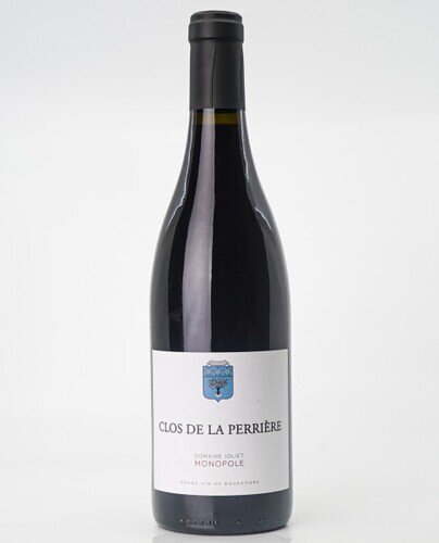 Domaine Joliet Fixin 1er Cru  Clos de la Perriere 2018 (750ml)