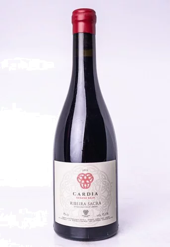 Adega Damm Ribeira Sacra Cazoga Cepas Centenarias  2019 (750ml)