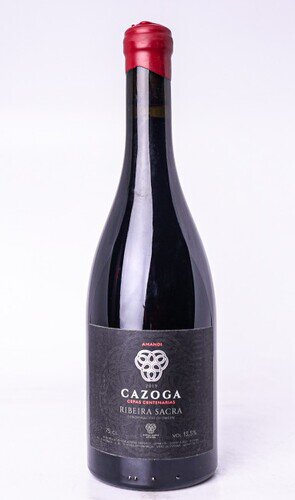 Adega Damm Ribeira Sacra Cardia Seoane Baja 2019 (750ml)