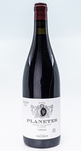 Familia Nin Ortiz Nit de Nin Priorat Planetes de Nin Classic 2020 (750ml)
