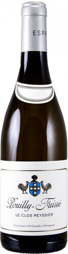 Esprit Leflaive de Domaine Leflaive Pouilly-Fuisse Clos Reyssier 2018 (750ml)