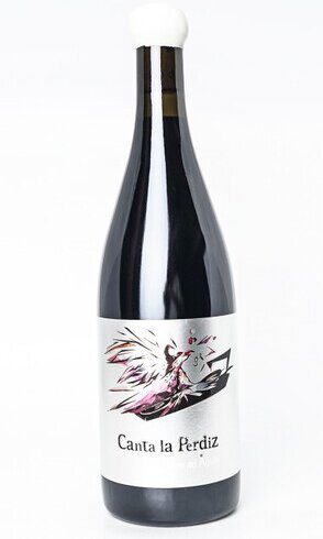 Dominio del Aguila Ribera del Duero Canta La Perdiz 2017 (750ml)