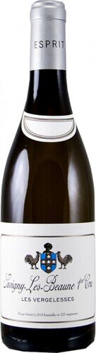 Esprit Leflaive de Domaine Leflaive Savigny-Les-Beaune 1er Cru Les Vergelesse 2018 (750ml)
