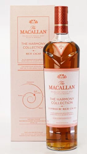 The Macallan Harmony Collection Rich Cacao (750ml)