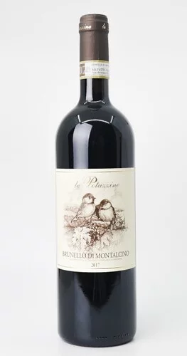 Tenuta di Trinoro Campo di Tenaglia Rosso Toscana 2019 (750ml)