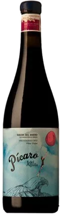 Dominio del Aguila Picaro Tinto Ribera del Duero 2020 (750ml)