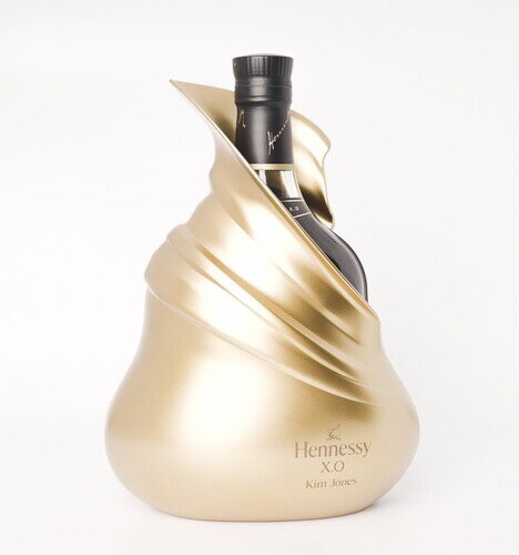 Hennessy XO & Kim Jones Limited Edition Cognac (750ml)