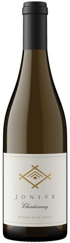 Jonive Estate Chardonnay Russian River Valley 2021 (750ml)