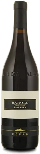 Elvio Cogno Barolo Ravera 2019 (750ml) ***