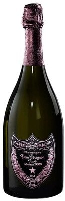 Dom Perignon Rose 2009 (750ml) ***