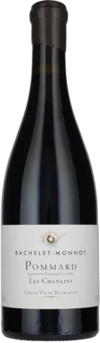 Domaine Bachelet-Monnot Pommard Les Chanlins 2021 (750ml)