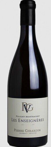 Pierre V. Girardin Puligny Montrachet Les Enseigneres 2021 (750ml)