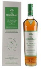 The Macallan Harmony Collection Smooth Arabica (700ml)