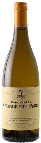 Domaine de la Grange Des Peres Vin De Pays L'Herault Blanc 2020 (750ml)