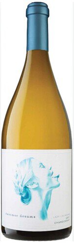 Summer Dreams Chardonnay Lazy Lounging 2021 (750ml)