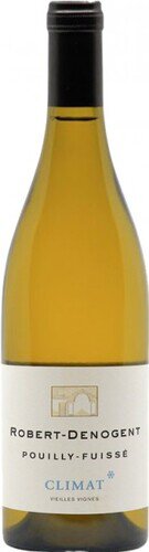 Robert Denogent Pouilly Fuisse Les Climats Vieilles Vignes 2019 (750ml)