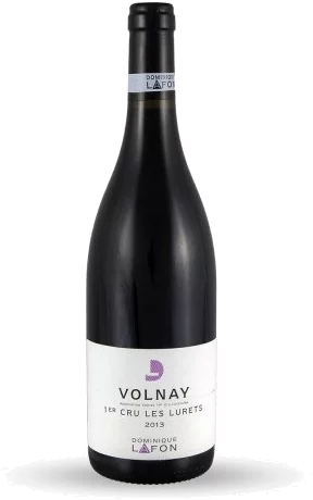 Dominique Lafon Volnay 1er Cru Lurets 2021 (750ml)