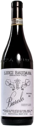 Luigi Baudana Barolo Baudana 2019 (750ml)