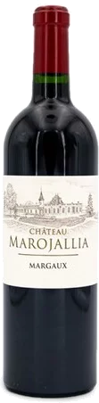 Marojallia Margaux 2005 (Case of 12 Bottles)