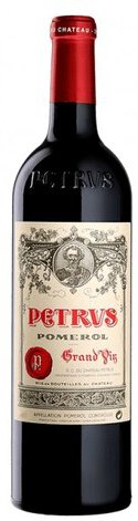 Petrus Pomerol 2017 (6L) **
