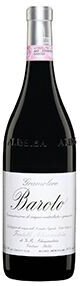 Fratelli Alessandria Barolo Gramolere 2019 (750ml) ***