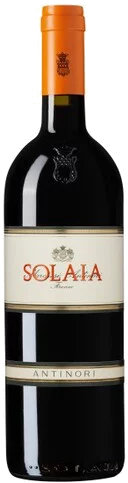Marchesi Antinori Solaia Toscana 2020 (1.5L)