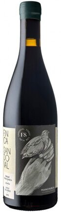 Finca Sandoval Manchuela 2021 (750ml)